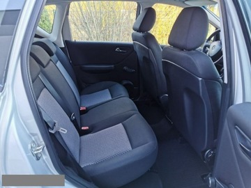 Mercedes Klasa A W169 Coupe 1.7 170 116KM 2004 Mercedes A 170 1.7 Benzyna 116KM # Klimatyzacja #, zdjęcie 10