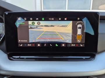 Skoda Octavia IV Liftback 1.5 TSI EVO 150KM 2025 Skoda Octavia Edition 130 1.5 TSI DSG Auto z placu, zdjęcie 25