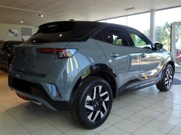 Opel Mokka II 2025 Od ręki - GS S&amp;S eDTC6 1.2 T mHEV 145KM / Pakiet Komfort, Tech, zdjęcie 2