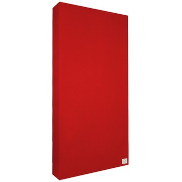 Absorber Standard 100x50x6 Czerwony