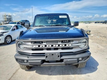 Ford Bronco VI 2023 Ford Bronco Base 2023 2.3 Benzyna 275KM, zdjęcie 5