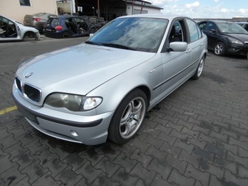 2 229 180 RÁFKY HLINÍK 17" M-PAKET KOMPLET BMW E46 E90 E87 2001-2006