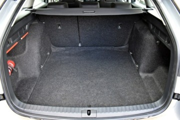 Skoda Octavia IV 2024 Škoda Octavia Skoda Octavia Bezwypadkowy / Salon, zdjęcie 23