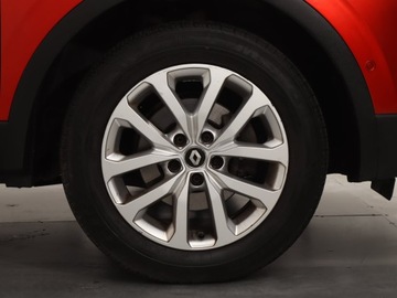 Renault Kadjar Crossover 1.2 Energy TCe 130KM 2015 Renault Kadjar 1.2 TCe, Salon Polska, Serwis ASO, zdjęcie 14