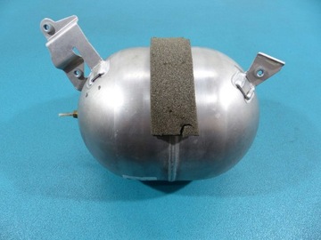 ВОЗДУШНЫЙ БАК AIRMATIC W211 W219 A2113200115