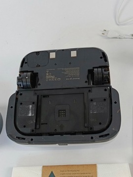 iRobot Braava jet m6 белый робот-уборщик