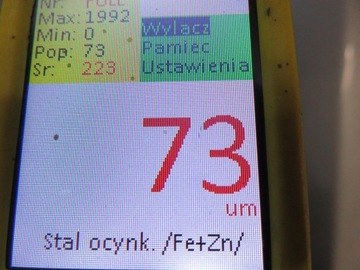 BLATNÍK LEVÝ PŘEDNÍ OPEL VECTRA C (Z02)