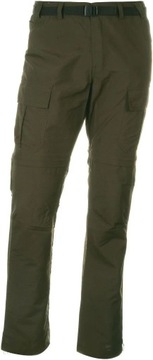 Y3269 McKINLEY AMITE мужские трекинговые брюки со съемными штанинами XxL