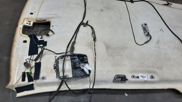 ПОТОЛОК ПОТОЛКА 30721605 VOLVO V50 04-12R