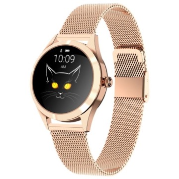 Умные часы OroMed Smart Lady Gold