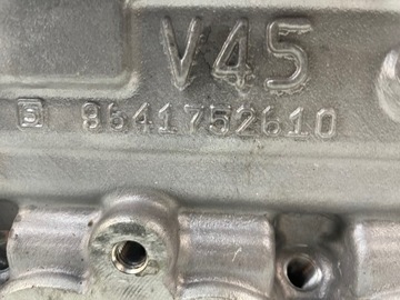 ГОЛОВКА 2.0 HDI 16V 136HP Peugeot 307 308 407 508