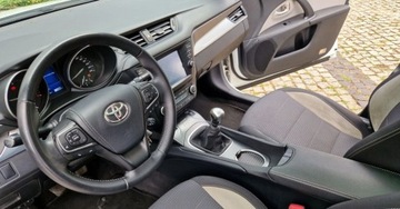 Toyota Avensis III Wagon Facelifting 2015 2.0 D-4D 143KM 2016 Toyota Avensis LIFT Full Opcja z SALONU ,przeb..., zdjęcie 25