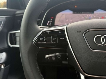 Audi A6 C8 Limousine Facelifting 2.0 45 TFSI 265KM 2024 Audi A6 Limousine Hak Matrix Virtual Faktura Gwarancja 2.0 Benzyna, zdjęcie 21