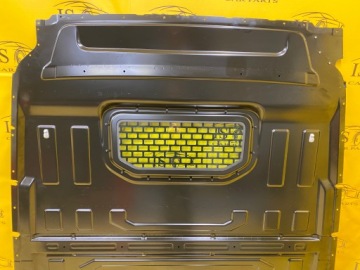 VW CRAFTER II 2 MAN TGE ПЕРЕДНЯЯ СТЕНА