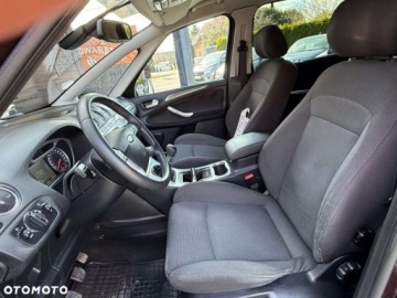 Ford S-Max I Van 2.2TDCi DPF 175KM 2009 Ford S-Max Ford S-Max 2.2 TDCi DPF Trend 2.2 Diesel 175KM, zdjęcie 4