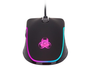 Mysz przewodowa Tracer GAMEZONE Mavrica USB