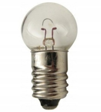 ДЕРЖАТЕЛЬ E10 ЛАМПОЧКА ДЛЯ ВЕЛОСИПЕДА С ОСНОВАНИЕМ ПРИМЕР