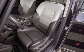 Renault Espace V Van 1.8 Energy TCe 225KM 2018 Renault Espace Renault Espace 1.8 TCe Energy Initiale Paris EDC 7os 1.8, zdjęcie 11