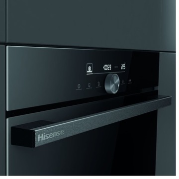 HISENSE BSA65334ABDG электрическая пароварка