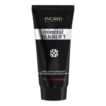 PUDER FLUID MINERAL SILK 280