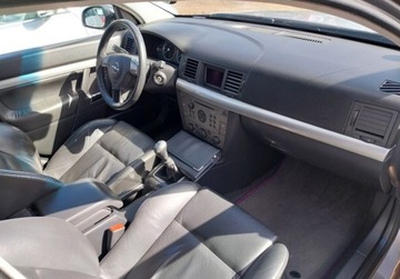 Opel Vectra C Sedan 2.2 ECOTEC 147KM 2002 Opel Vectra Gts Benzyna Alufelgi Klimatroni..., zdjęcie 29