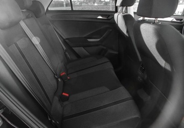 Volkswagen T-Roc I 2024 Volkswagen T-Roc 1.0 TSI 116KM Life, Podgrzewane Fotele, Podgrzewana Kiero, zdjęcie 11