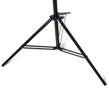 stojak na notebooka do projektora 69-190cm