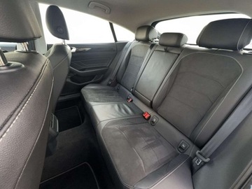 Volkswagen Arteon Fastback Facelifting 2.0 TSI 190KM 2023 Volkswagen Arteon 2.0 TSI 190 KM Elegance DSG, Serwis ASO, Gwarancja, FV23, zdjęcie 26