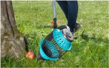 GARDENA ФРУКТЫ, ОРЕХИ, ЯБЛОКИ COMBISYS PICKER