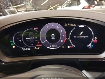 Porsche Cayenne III 2024 Porsche Cayenne 2024r., 3.0l, od ubezpieczalni 3.0 Benzyna 348KM, zdjęcie 10