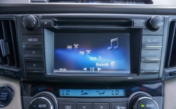 Toyota RAV4 IV MPV Valvematic 150 152KM 2015 Toyota RAV4 Toyota RAV4 Premium 2.0 151KM 2.0 BenzynaLPG 152KM, zdjęcie 6