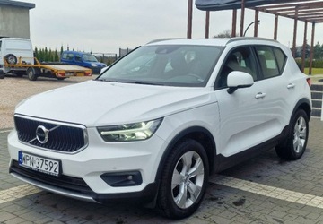 Volvo XC40 Crossover 1.5 T3 156KM 2018 VOLVO XC40 1.5 T Pamiec full Led Alu navi Kamera, zdjęcie 5