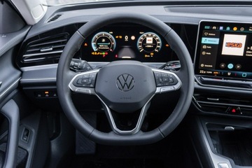 Volkswagen Passat B9 2026 Volkswagen Passat Business Plus 1.5 TSI mHEV 150, zdjęcie 11