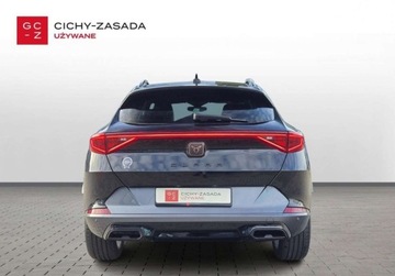 Cupra Formentor Crossover 1.5 TSI 150KM 2023 Cupra Formentor 1.5TSI 150KM DSG ACC FullLink Ambient Climatronic Kessy As, zdjęcie 3