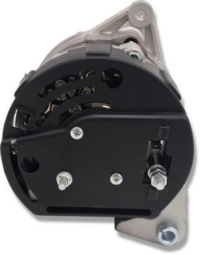 ПОЛНЫЙ ГЕНЕРАТОР URSUS C360 C-360 14В 45А