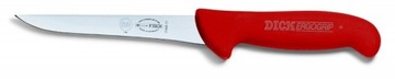DICK ErgoGrip nóż trybownik 15 cm prosty 8236815