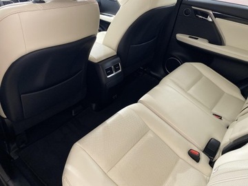 Lexus RX IV SUV Facelifting RX 450h 313KM 2020 Lexus RX 450h F-Impression IV (2015-2020) Lexus RX, zdjęcie 10