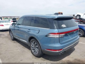 Lincoln Aviator 2025 Lincoln Aviator Premiere 2025 3.0 Benzyna 400KM, zdjęcie 2