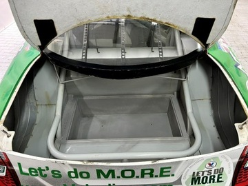 Ford Fusion 2011 Ford Fusion NASCAR RACE CAR, zdjęcie 12