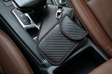 Замок на корпусе Бесключевой RFID GPS NFC LTE