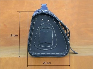 КОЖАНЫЙ ЧЕХОЛ ДЛЯ МОТОЦИКЛА PROSPEED K24