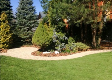 ДЕКОРАТИВНАЯ СОСНОВАЯ КОРА ДЛЯ САДА 80л