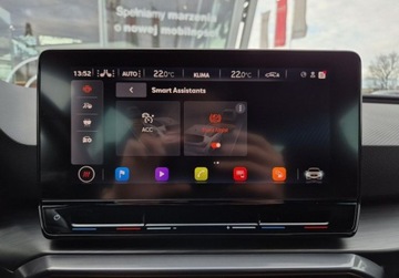 Cupra Leon II Hatchback 2.0 TSI 300KM 2021 Cupra Leon VZ 2.0TSI 300KM DSG Beats ACC FullLink DCC Virtual Kessy 19 FV23, zdjęcie 29