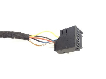 ЗЕРКАЛО ПЕРЕДНЕЕ ПРАВОЕ SKODA OCTAVIA III 6 PIN UK
