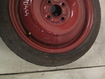 D444 KOLO REZERVY AGILA B 4X100 15''