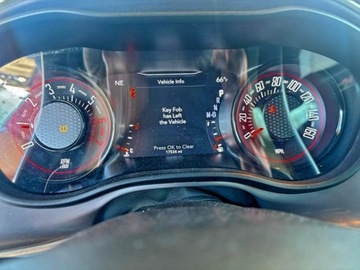 Dodge Challenger III 2022 Dodge Challenger 2022 DODGE CHALLENGER RT 5.7 Benzyna 372KM, zdjęcie 15