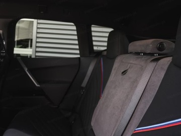 BMW iX SUV Facelifting 94.8kWh 408KM 2025 BMW iX xDrive45 Suv (408KM) 2025, zdjęcie 7
