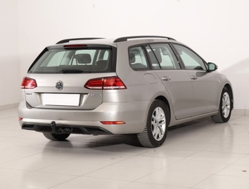 Volkswagen Golf VII Variant Facelifting 1.5 TSI BMT 130KM 2020 VW Golf 1.5 TSI, Salon Polska, Serwis ASO, Klima, zdjęcie 4