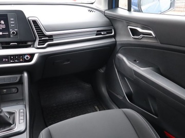 Kia Sportage V SUV 1.6 T-GDI 150KM 2023 Kia Sportage 1.6 T-GDI, Salon Polska, zdjęcie 7