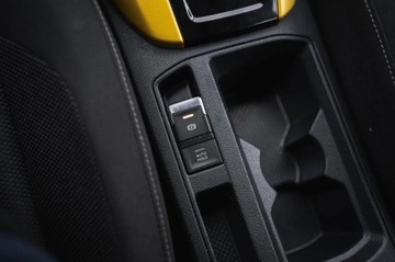 Volkswagen T-Roc I SUV 1.5 TSI ACT 150KM 2017 VW T-Roc 1.5 TSI, Salon Polska, Serwis ASO, Klima, zdjęcie 21